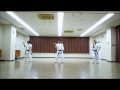 gojuryu internatinaol karatedo kobudo union yuzenkai japan